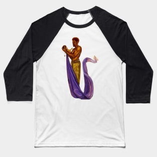 Royalty Baseball T-Shirt